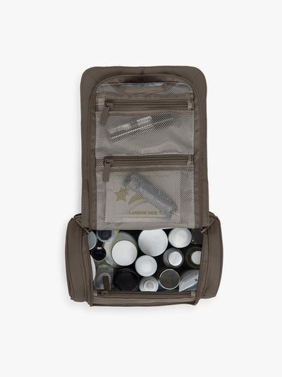 Luka Hanging Toiletry Bag