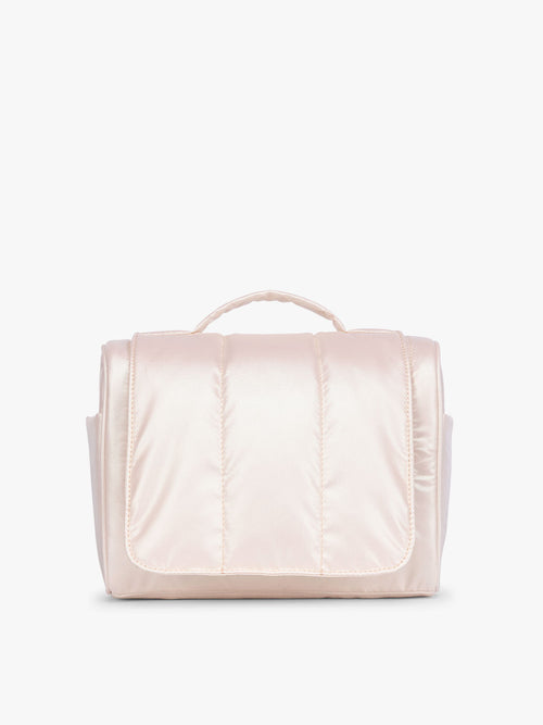 Luka Hanging Toiletry Bag