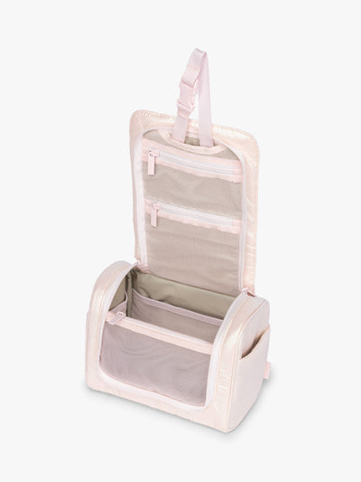 Luka Hanging Toiletry Bag