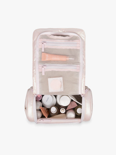 Luka Hanging Toiletry Bag