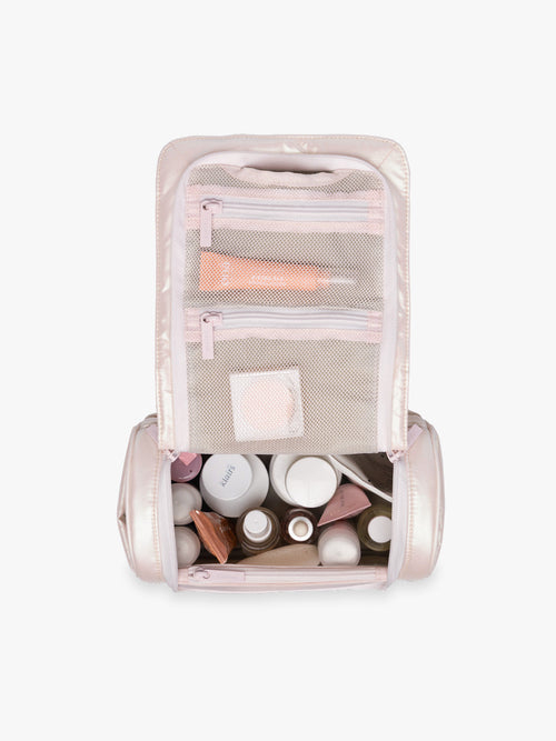 Luka Hanging Toiletry Bag