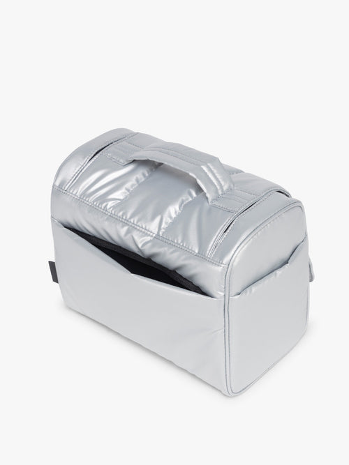 Luka Hanging Toiletry Bag