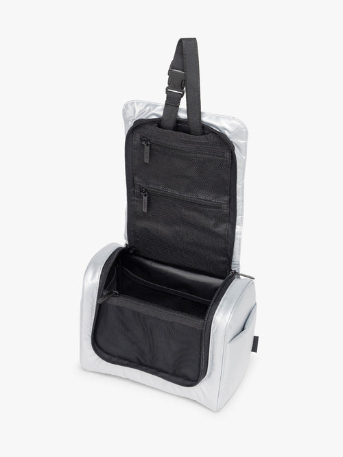 Luka Hanging Toiletry Bag