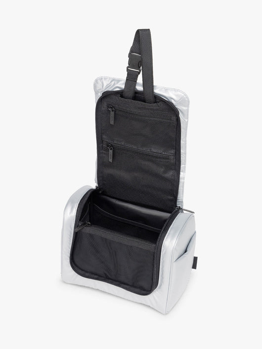 Luka Hanging Toiletry Bag