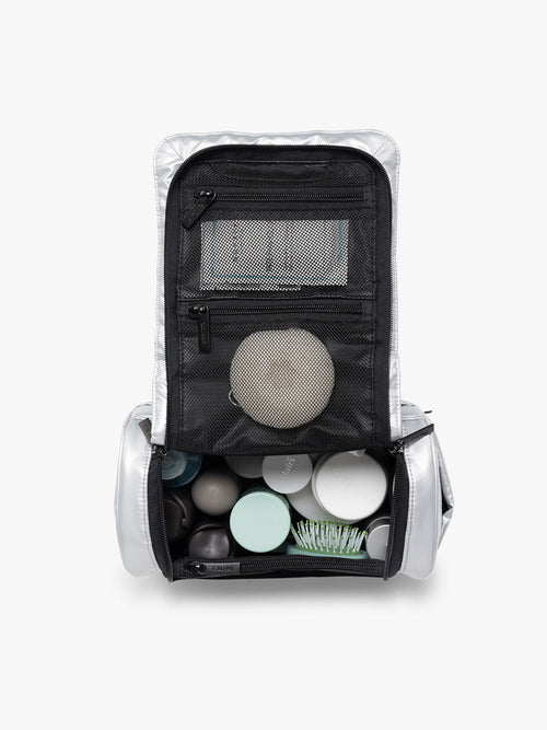 Luka Hanging Toiletry Bag