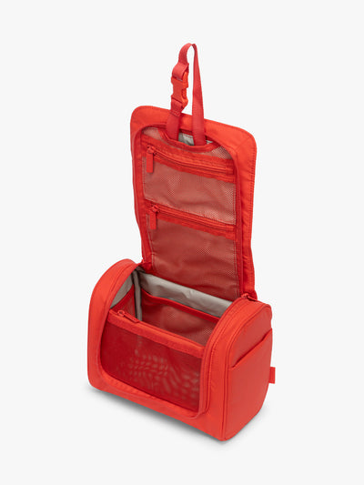 Luka Hanging Toiletry Bag