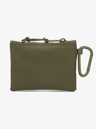 Terra Clippable Card Pouch