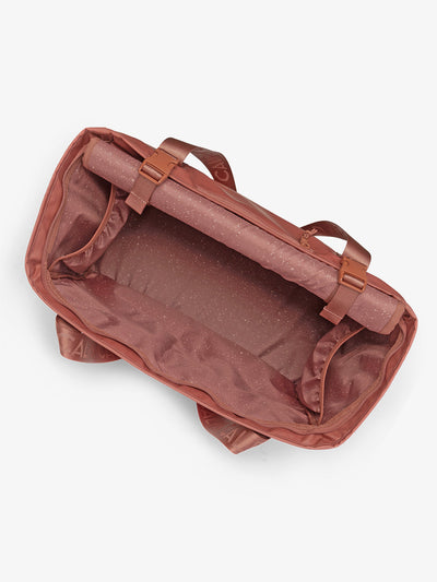 Terra 35L Water Resistant Zip Tote Bag
