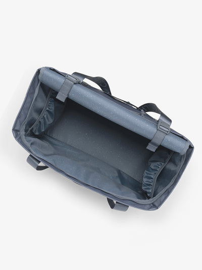 Terra 35L Water Resistant Zip Tote Bag