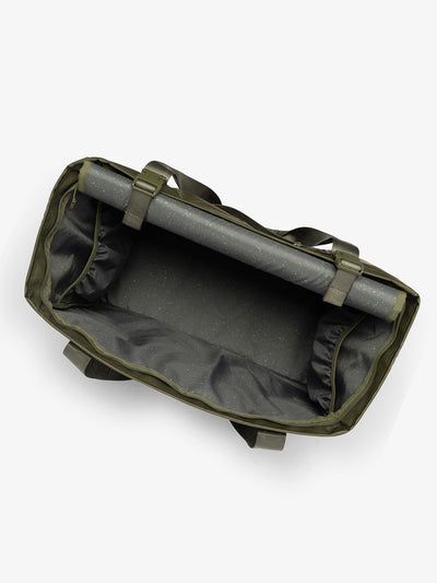 Terra 35L Water Resistant Zip Tote Bag