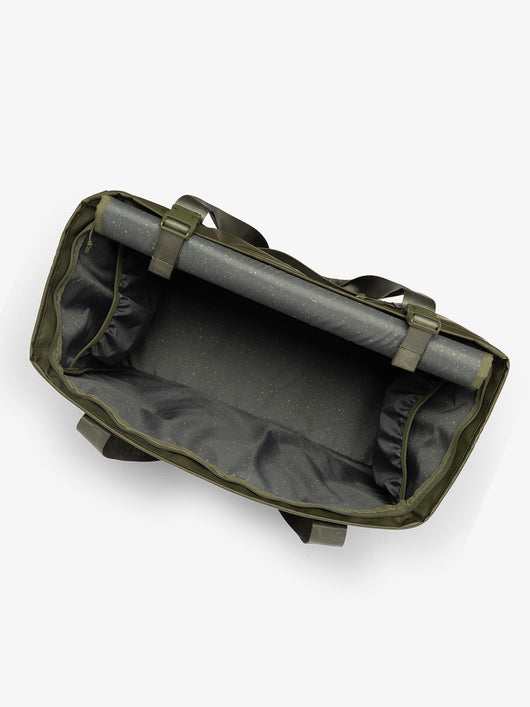 Terra 35L Water Resistant Zip Tote Bag