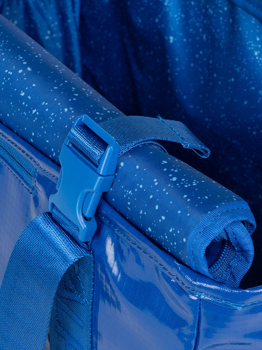 Terra 35L Water Resistant Zip Tote Bag