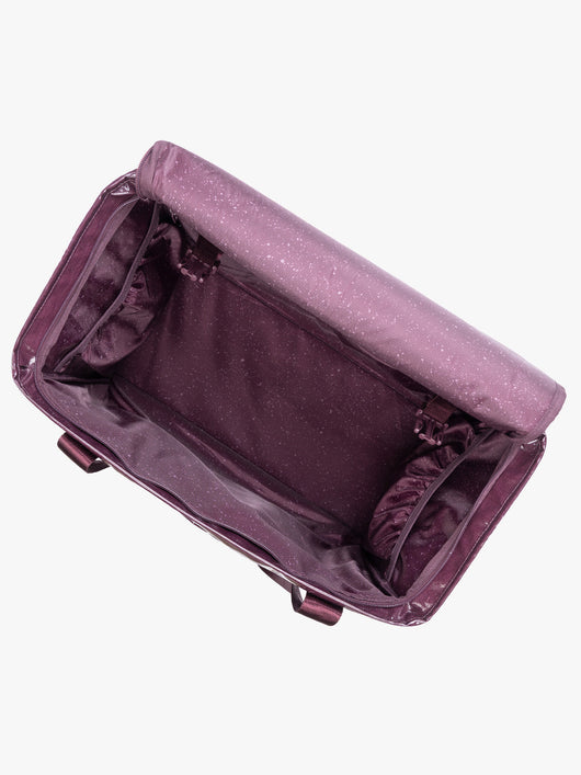Terra 35L Water Resistant Zip Tote Bag