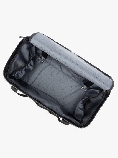 Terra 35L Water Resistant Zip Tote Bag