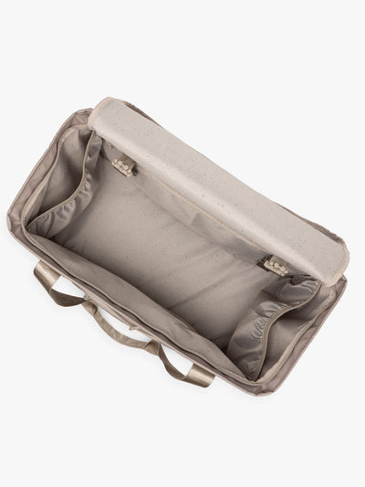 Terra 35L Water Resistant Zip Tote Bag
