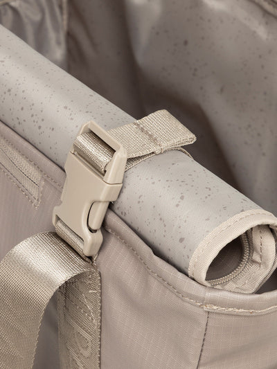 Terra 35L Water Resistant Zip Tote Bag