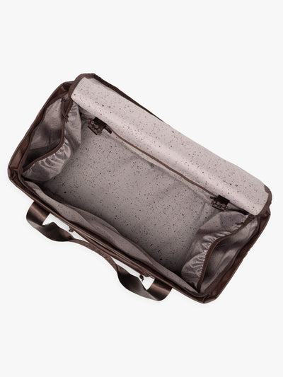 Terra 35L Water Resistant Zip Tote Bag
