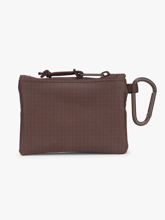 Terra Clippable Card Pouch