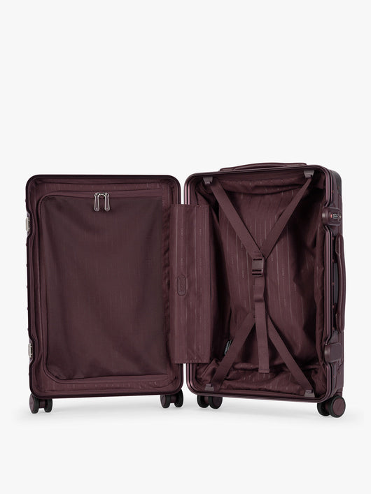 Vault Medium Luggage