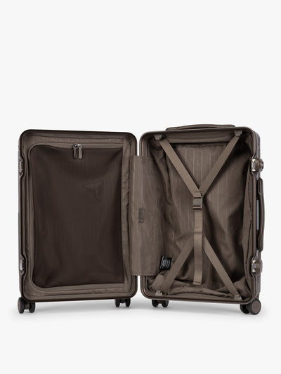 Vault Large Luggage