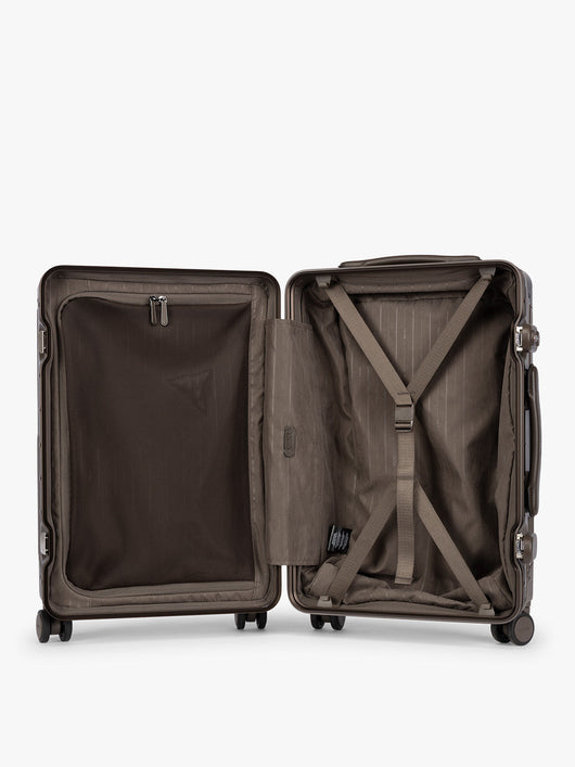 Vault Large Luggage