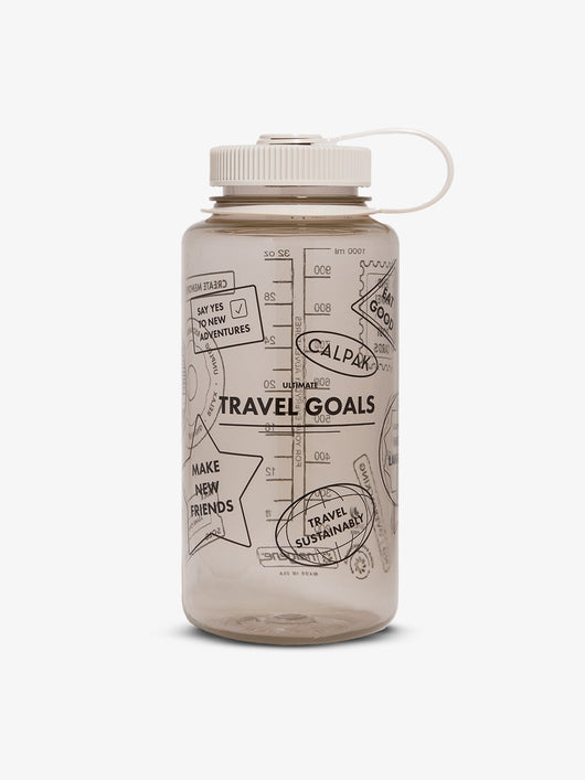 CALPAK Water Bottle VIT Souvenir; CPP2502-BOTTLE
