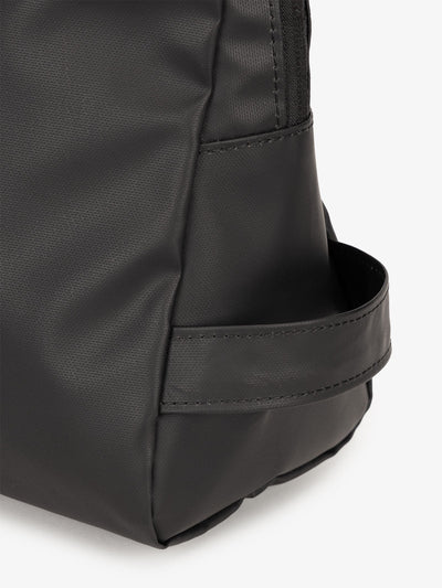 Water Resistant Zip Pouch Set (3 Pieces)