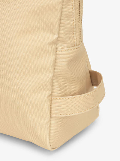 Water Resistant Zip Pouch Set (3 Pieces)