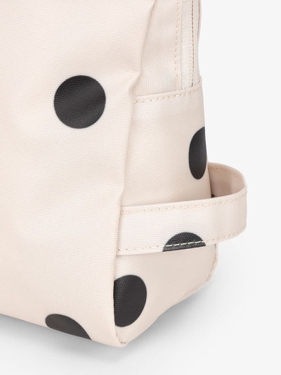Water Resistant Zip Pouch Set (3 Pieces)