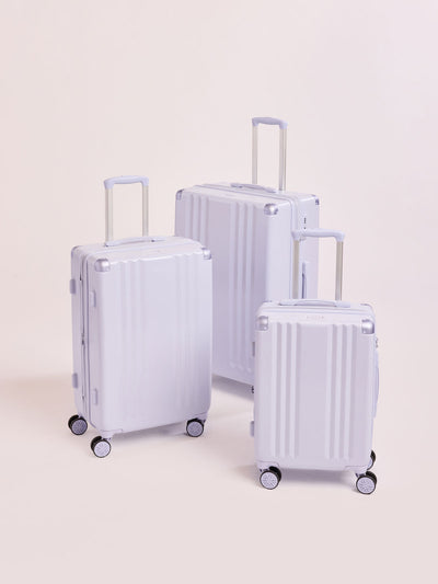 Ambeur 3-Piece Luggage Set