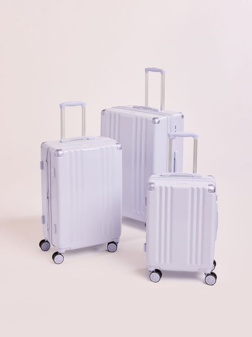 Ambeur 3-Piece Luggage Set