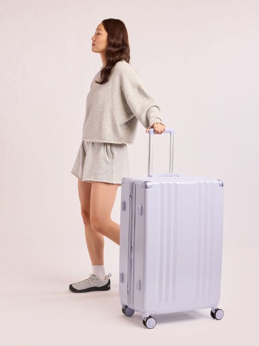 Ambeur Large Luggage