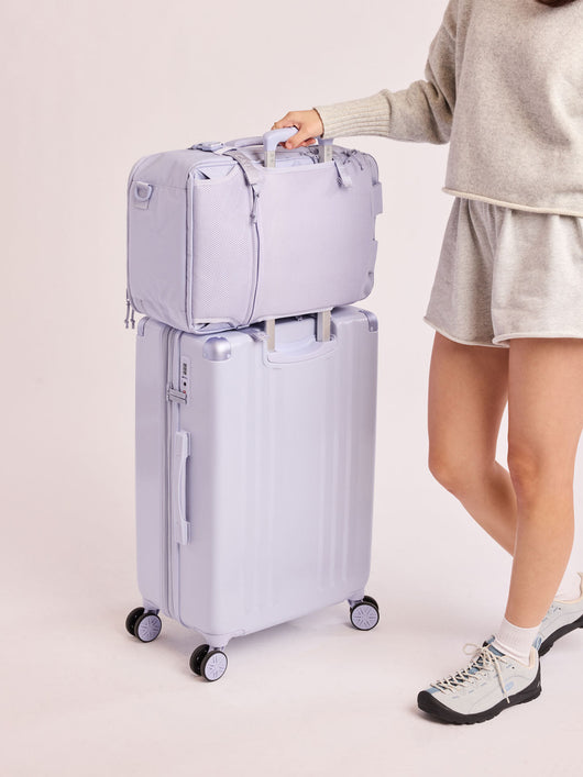 Ambeur Medium Luggage