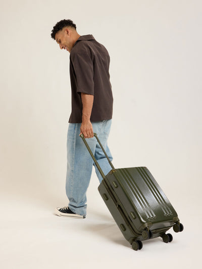 Ambeur Carry-On Luggage