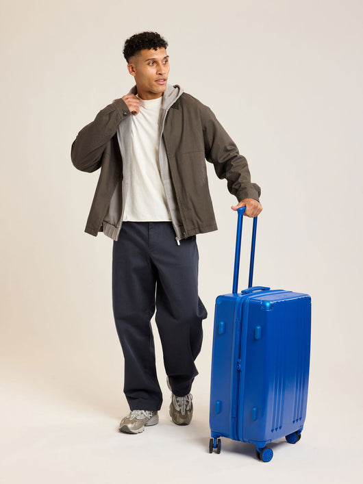 Ambeur Medium Luggage