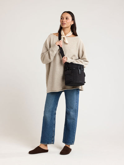 Insulated Baby Bottle Bag