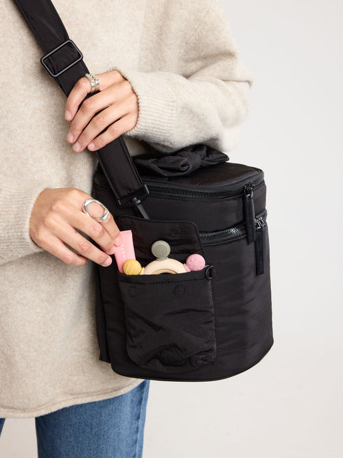Insulated Baby Bottle Bag