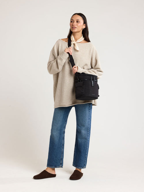 Insulated Baby Bottle Bag