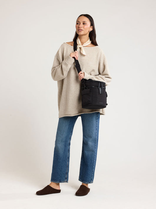 Insulated Baby Bottle Bag