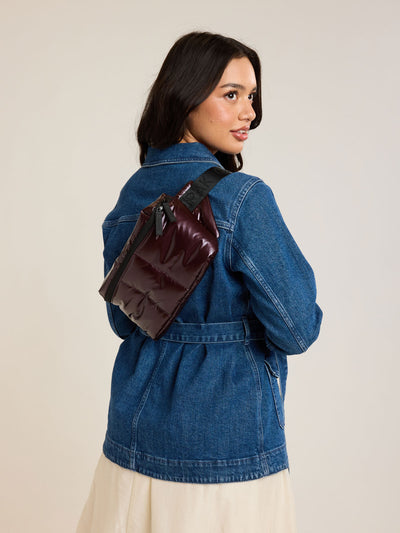 Luka Belt Bag