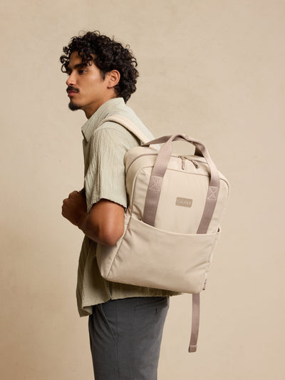 Connect Laptop Backpack