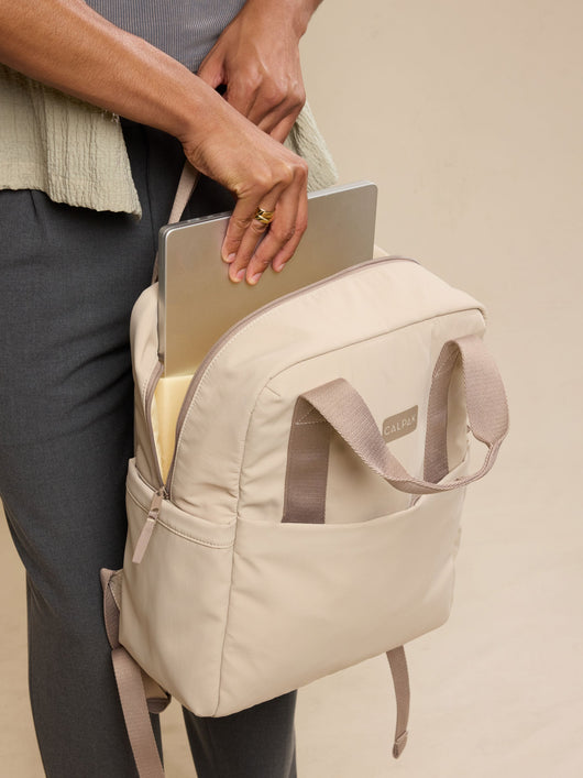 Connect Laptop Backpack
