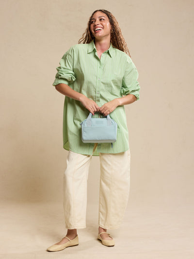 Connect Crossbody Bag