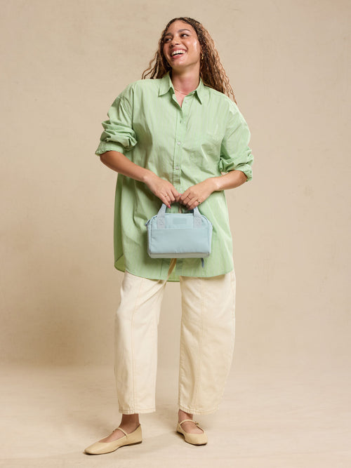 Connect Crossbody Bag