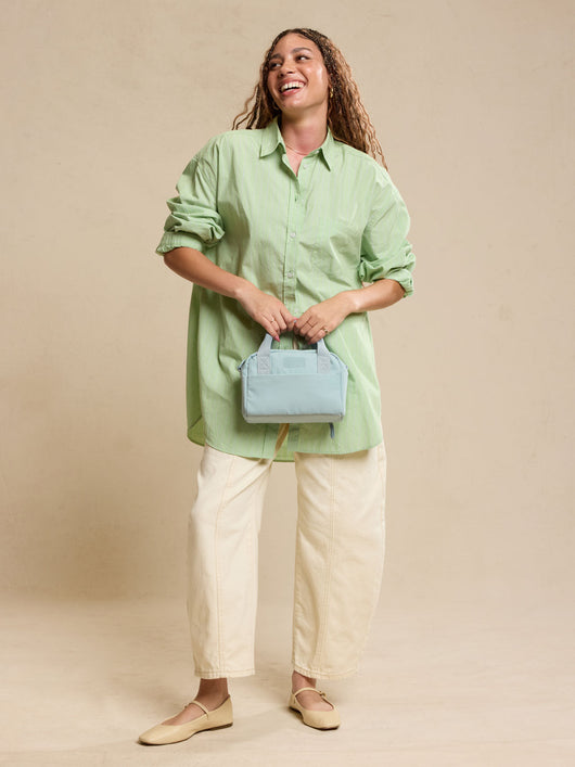 Connect Crossbody Bag