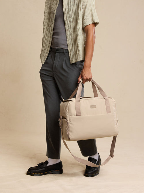Connect Laptop Duffel