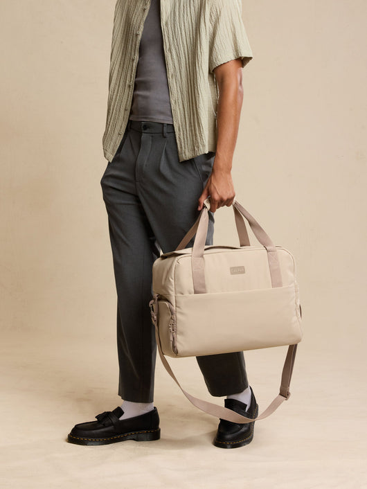 Connect Laptop Duffel