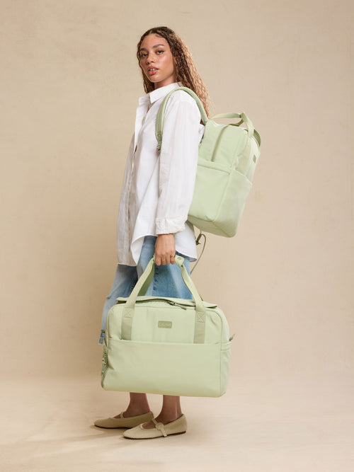 Connect Laptop Duffel