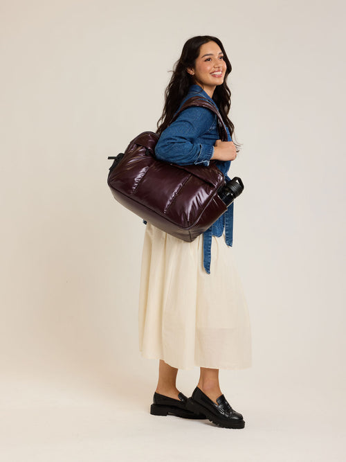 Luka Duffel