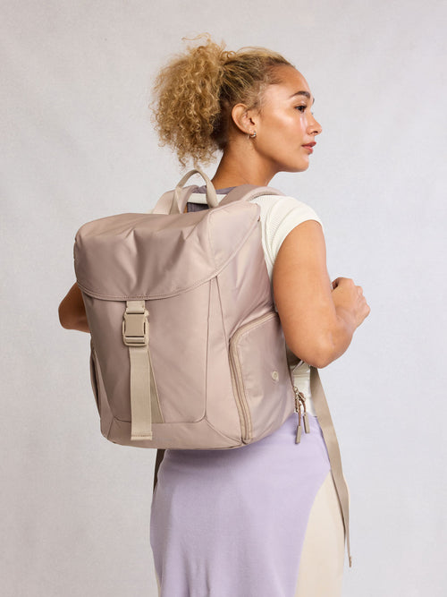 Fit Gym Backpack